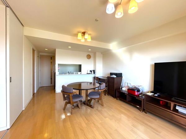 入間ヒルズ リビング 入間ヒルズ リビング