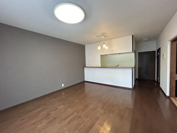 扇町屋団地 20号棟 リビング 扇町屋団地 20号棟 リビング