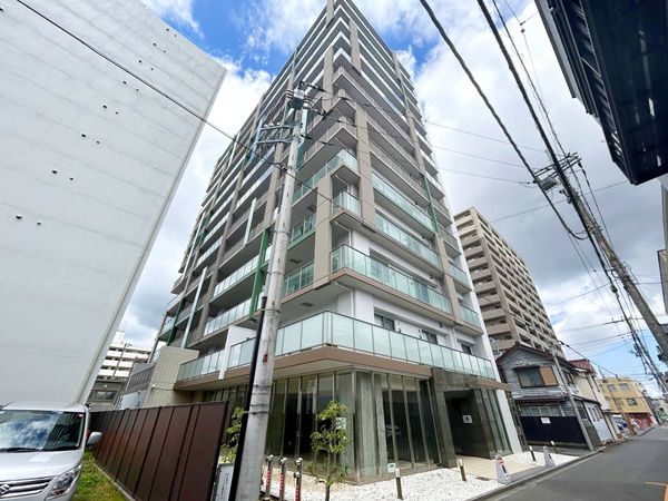 ゼファー飯能 外観 ゼファー飯能 外観