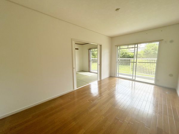 入間ビレッジ 第10号棟 室内 入間ビレッジ 第10号棟 室内