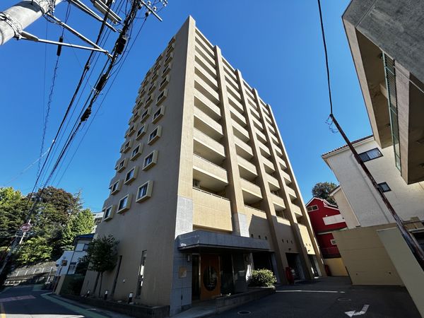 ステラコート狭山 外観 ステラコート狭山 外観