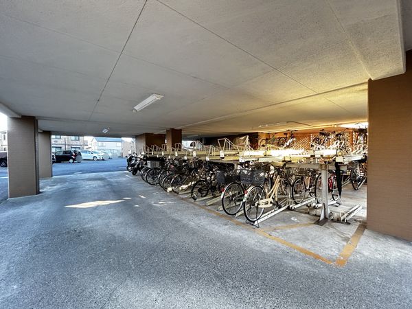 ライオンズマンション武蔵藤沢 その他現地 ライオンズマンション武蔵藤沢 その他現地