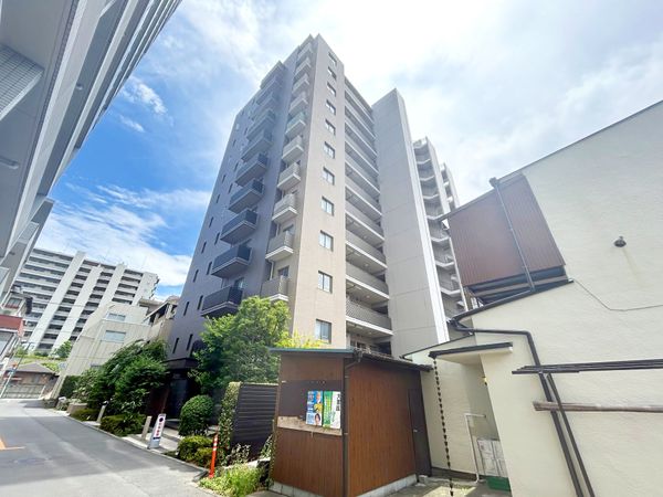 グランドレジデンス狭山 外観 グランドレジデンス狭山 外観