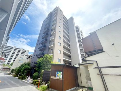 グランドレジデンス狭山 外観