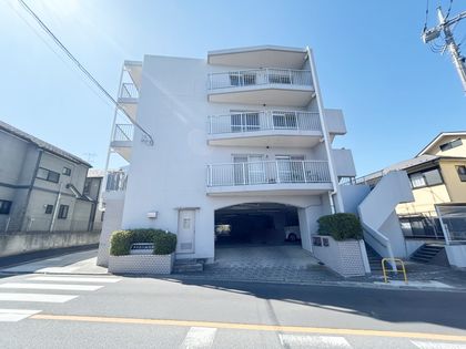 ファミール入間 外観