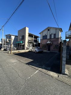 入間市鍵山2丁目 戸建 外観