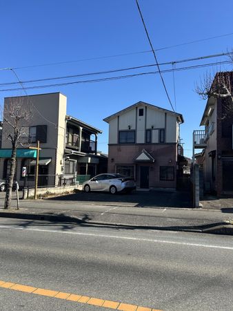 入間市鍵山2丁目 戸建 外観 外観