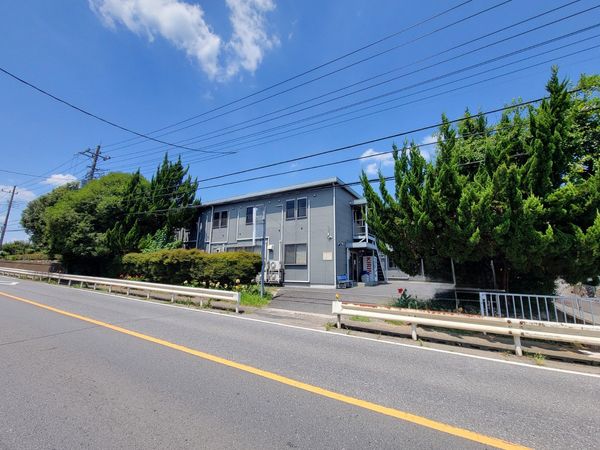 狭山市笹井 寮・社宅・施設 外観