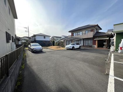 入間市宮前町 外観