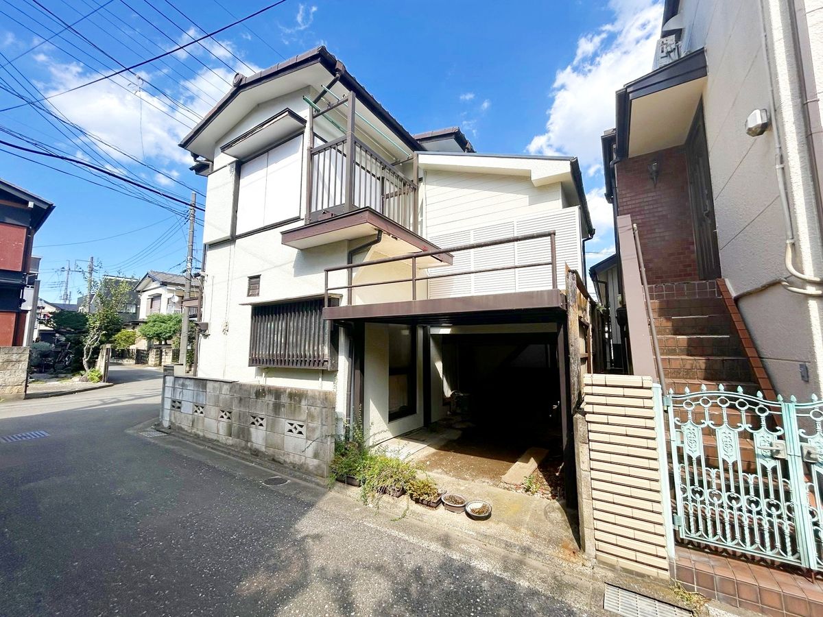 土地写真