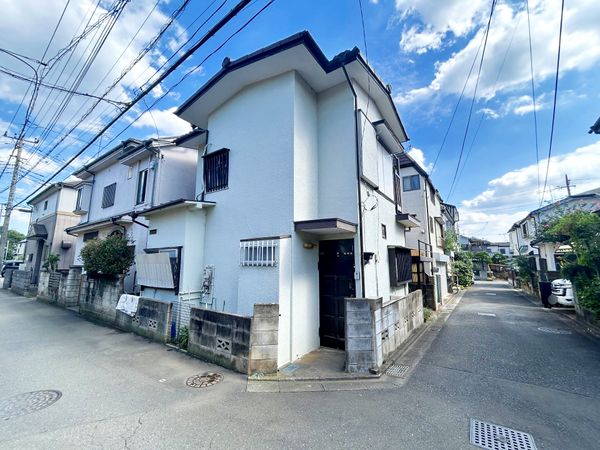 土地写真