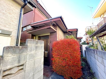 西東京市泉町3丁目 土地 土地写真