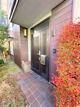 西東京市泉町3丁目 土地 土地写真 土地写真