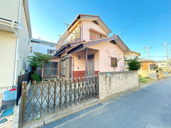 新座市野寺4丁目 土地 土地写真 新座市野寺4丁目 土地 土地写真