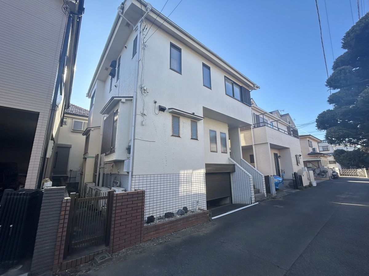 西東京市住吉町4丁目 土地 土地写真 土地写真