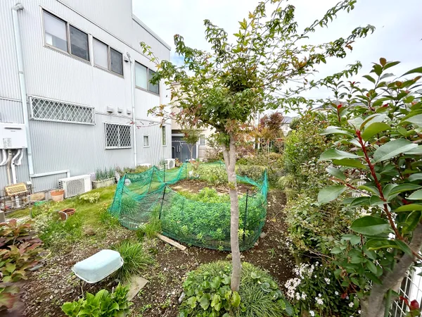 市立の小学校徒歩約4分につき、子育て世帯にもおすすめの環境です♪