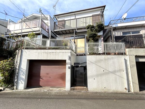 東久留米市野火止3丁目 土地 土地写真 東久留米市野火止3丁目 土地 土地写真