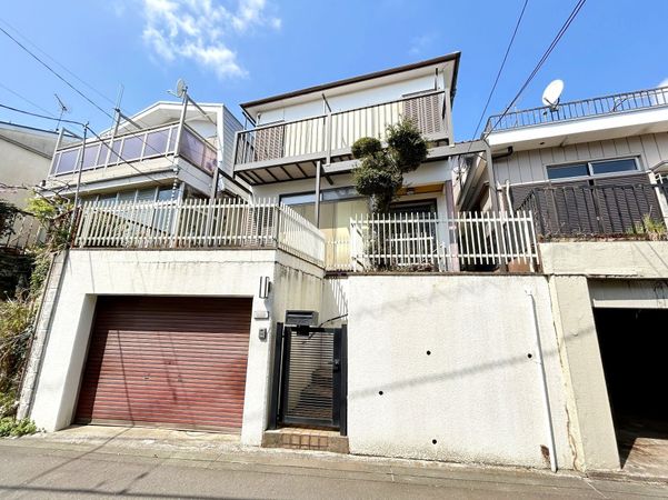 東久留米市野火止3丁目 土地 土地写真 東久留米市野火止3丁目 土地 土地写真