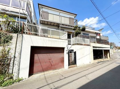 東久留米市野火止3丁目 土地 土地写真