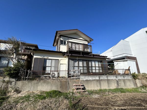 新座市道場2丁目 土地 土地写真 新座市道場2丁目 土地 土地写真