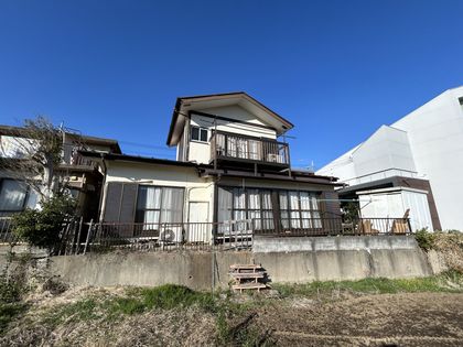 新座市道場2丁目 土地 土地写真