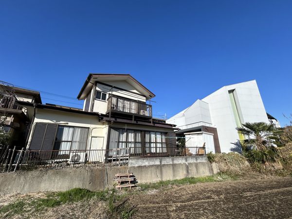 新座市道場2丁目 土地 土地写真 新座市道場2丁目 土地 土地写真
