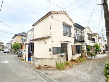 新座市新堀1丁目 土地 土地写真