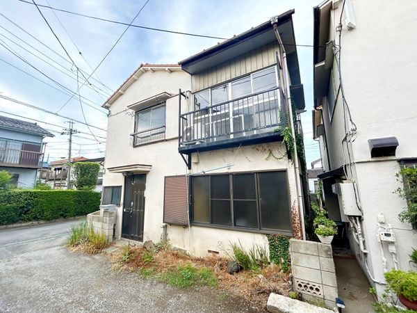 新座市新堀1丁目 土地 土地写真 新座市新堀1丁目 土地 土地写真