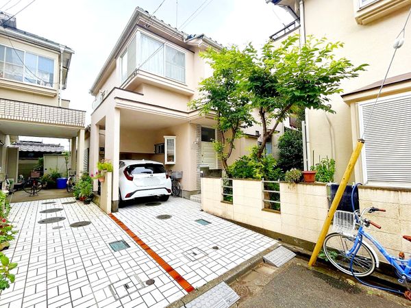 新座市野寺5丁目 土地 土地写真 新座市野寺5丁目 土地 土地写真