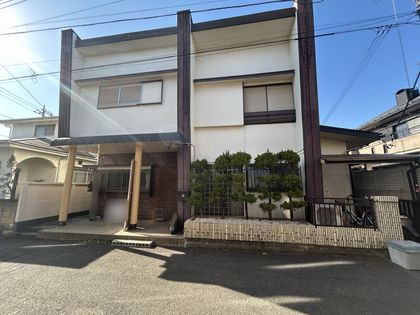 清瀬市野塩1丁目 土地 土地写真