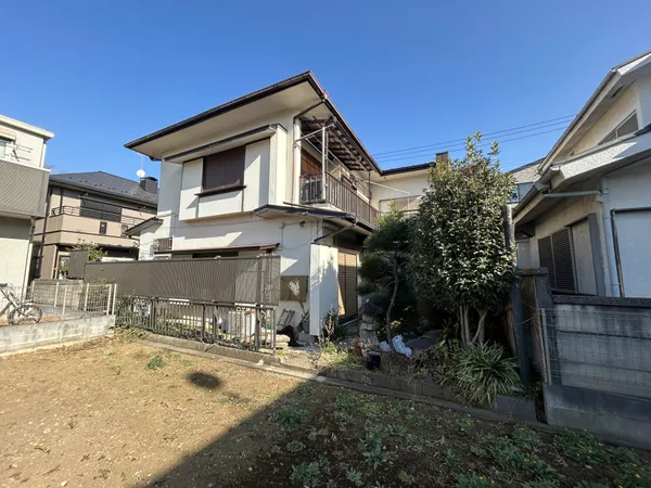 徒歩5分圏内に生活利便施設が点在しており、買い物便良好です。