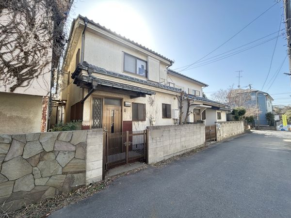 西東京市北町3丁目 土地 その他 その他