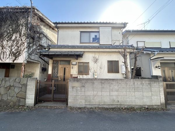 西東京市北町3丁目 土地 土地写真 西東京市北町3丁目 土地 土地写真