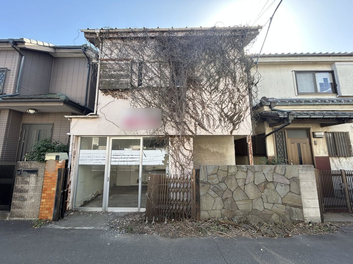 西東京市北町3丁目 土地 土地写真 土地写真