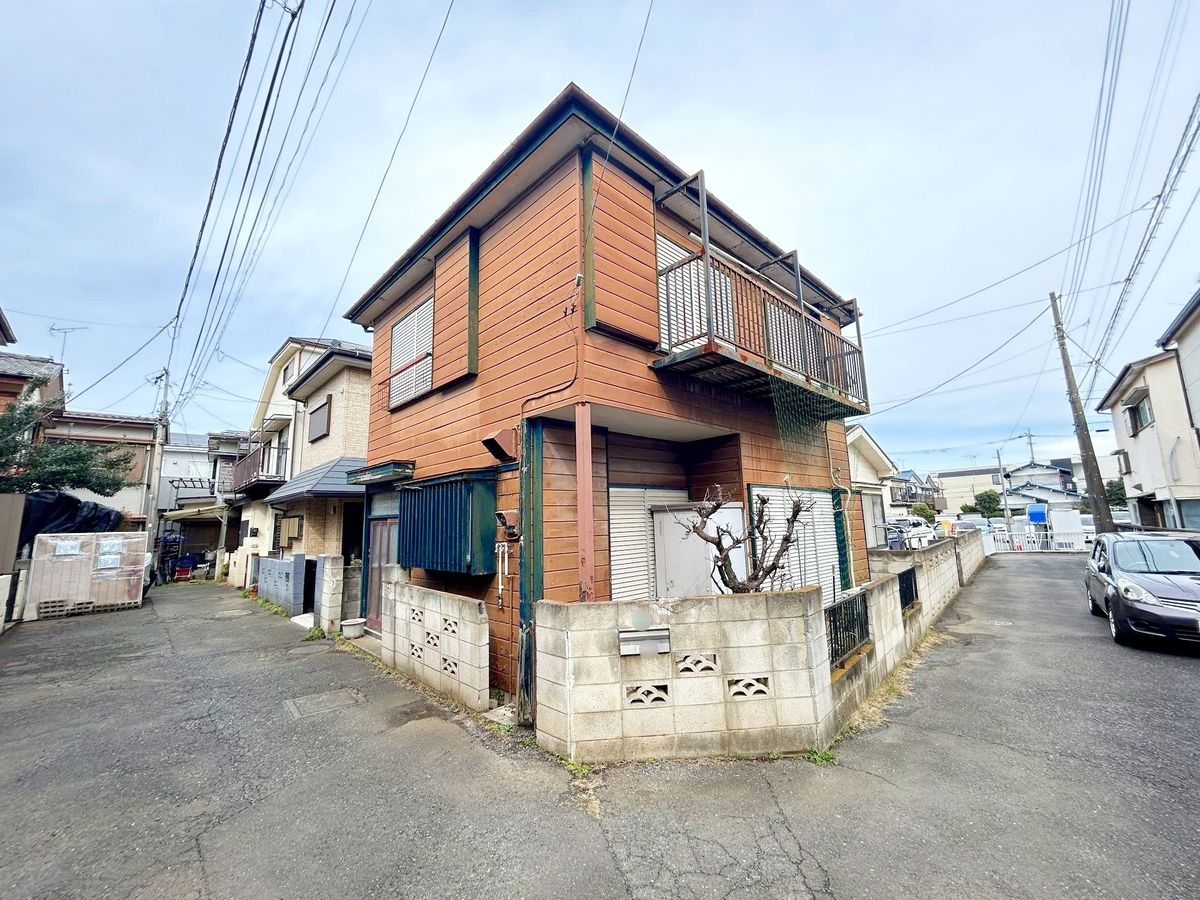 新座市新堀2丁目 土地 土地写真 土地写真