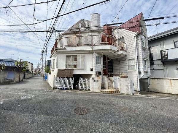 新座市栗原6丁目 土地 土地写真 新座市栗原6丁目 土地 土地写真