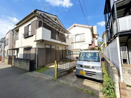 新座市新堀2丁目 土地 土地写真