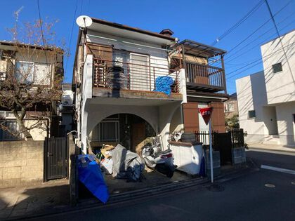 新座市西堀2丁目 土地 土地写真