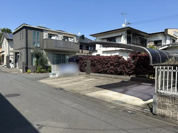 お好みの建築プランでのマイホーム計画をお手伝いいたします
