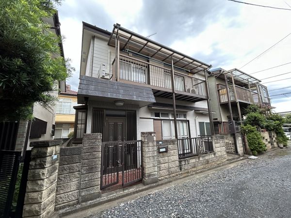 土地写真