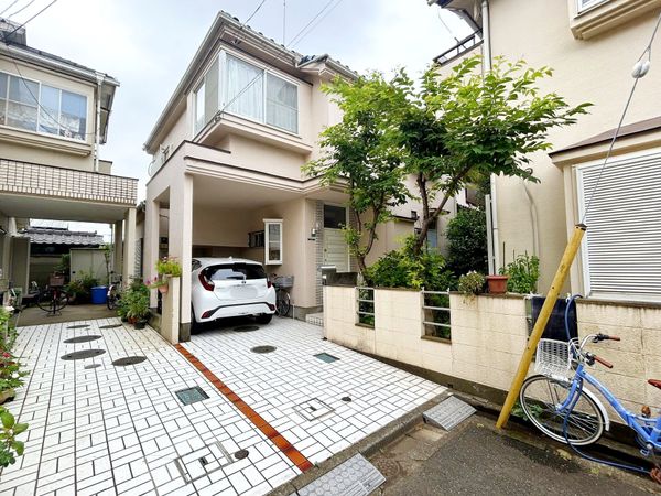 新座市野寺5丁目 土地 土地写真 新座市野寺5丁目 土地 土地写真