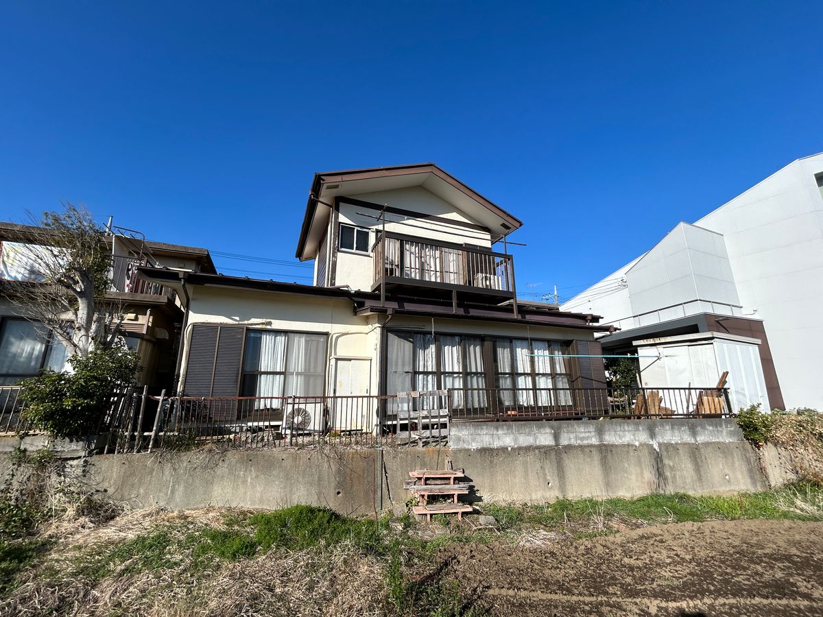 土地写真