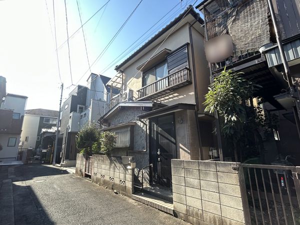 新座市野寺4丁目 土地 土地写真 新座市野寺4丁目 土地 土地写真