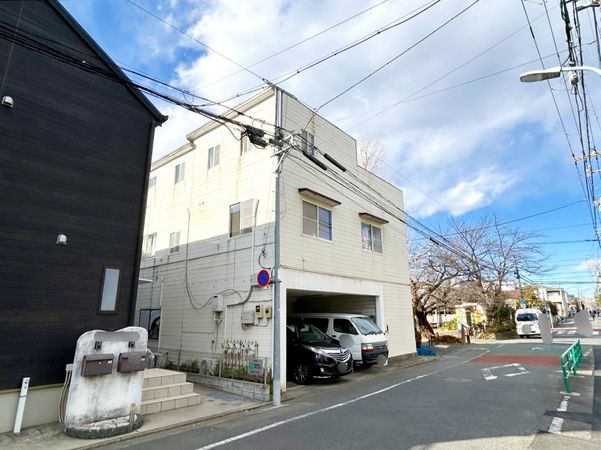 杉並区下井草4丁目 土地 土地写真 杉並区下井草4丁目 土地 土地写真