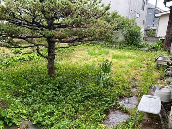 西東京市東町4丁目 土地 その他 西東京市東町4丁目 土地 その他