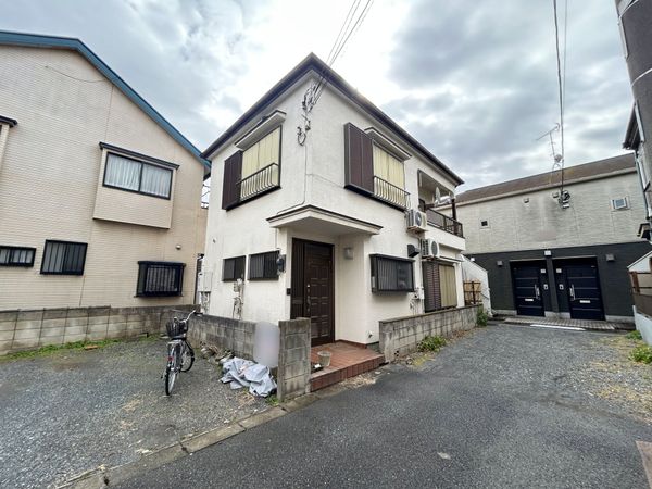 西東京市下保谷2丁目 土地 土地写真