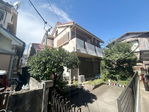 清瀬市中里1丁目 土地 土地写真 清瀬市中里1丁目 土地 土地写真