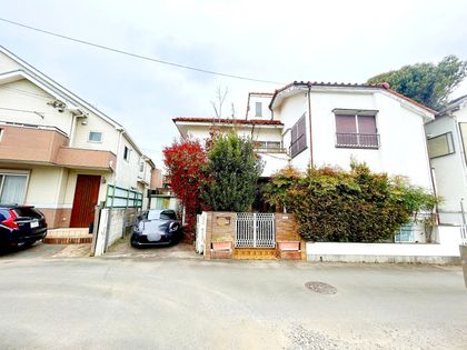 清瀬市松山1丁目 土地 土地写真