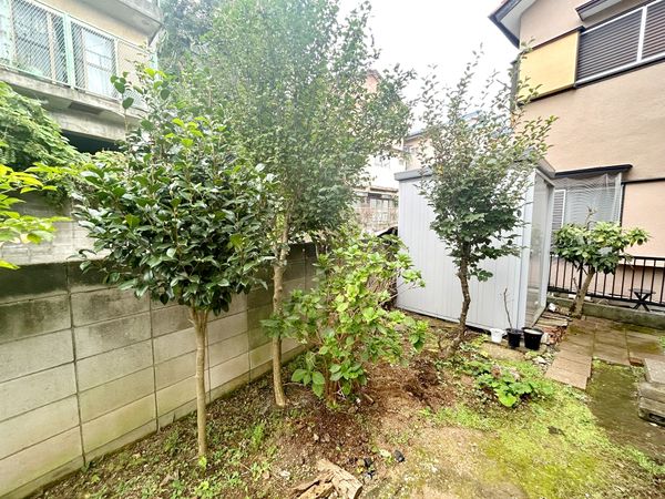 東久留米市浅間町2丁目 土地 その他 東久留米市浅間町2丁目 土地 その他