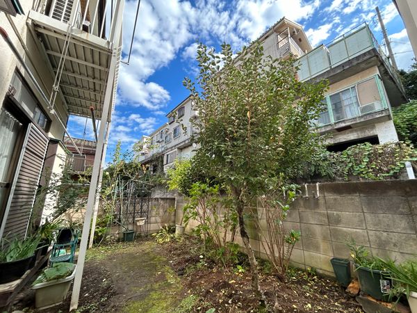 東久留米市浅間町2丁目 土地 その他 東久留米市浅間町2丁目 土地 その他